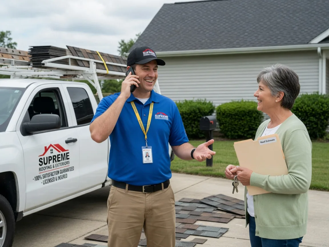 Roof Replacement Dorsey, IL FAQs